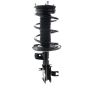KYB SHOCKS SR4480 3 Bolts, 3 Washers