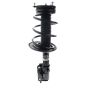 KYB SHOCKS SR4480 3 Bolts, 3 Washers