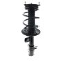 KYB SHOCKS SR4481 3 Bolts, 3 Washers