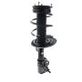 KYB SHOCKS SR4481 3 Bolts, 3 Washers