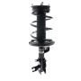 KYB SHOCKS SR4481 3 Bolts, 3 Washers
