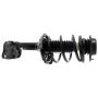 KYB SHOCKS SR4482 3 Nuts