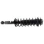 KYB SHOCKS SR4484 2 Nuts