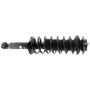 KYB SHOCKS SR4484 2 Nuts