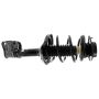 KYB SHOCKS SR4485 3 Nuts