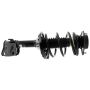 KYB SHOCKS SR4485 3 Nuts