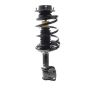 KYB SHOCKS SR4486 3 Nuts