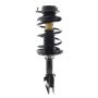 KYB SHOCKS SR4486 3 Nuts