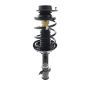 KYB SHOCKS SR4486 3 Nuts