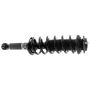 KYB SHOCKS SR4487 2 Nuts