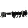 KYB SHOCKS SR4488 3 Nuts