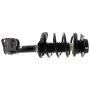 KYB SHOCKS SR4489 3 Nuts