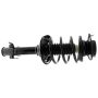 KYB SHOCKS SR4489 3 Nuts