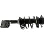 KYB SHOCKS SR4489 3 Nuts