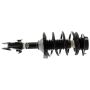 KYB SHOCKS SR4489 3 Nuts