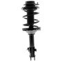 KYB SHOCKS SR4491 3 Nuts