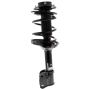 KYB SHOCKS SR4491 3 Nuts