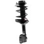 KYB SHOCKS SR4492 3 Nuts