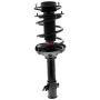 KYB SHOCKS SR4492 3 Nuts