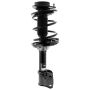 KYB SHOCKS SR4492 3 Nuts