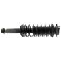 KYB SHOCKS SR4493 2 Nuts