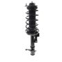 KYB SHOCKS SR4494 3 Nuts