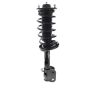 KYB SHOCKS SR4494 3 Nuts