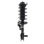 KYB SHOCKS SR4494 3 Nuts