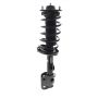 KYB SHOCKS SR4495 3 Nuts
