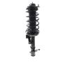 KYB SHOCKS SR4495 3 Nuts
