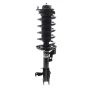 KYB SHOCKS SR4495 3 Nuts