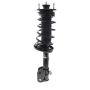 KYB SHOCKS SR4496 3 Nuts