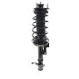 KYB SHOCKS SR4496 3 Nuts