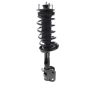 KYB SHOCKS SR4496 3 Nuts