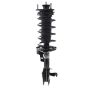 KYB SHOCKS SR4496 3 Nuts