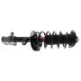 KYB SHOCKS SR4498 3 Nuts