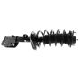 KYB SHOCKS SR4498 3 Nuts