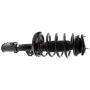 KYB SHOCKS SR4500 3 Nuts