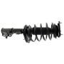KYB SHOCKS SR4500 3 Nuts