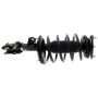 KYB SHOCKS SR4500 3 Nuts