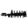 KYB SHOCKS SR4501 3 Nuts