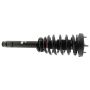 KYB SHOCKS SR4502 3 Nuts