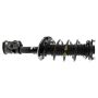 KYB SHOCKS SR4505 5 Nuts