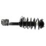 KYB SHOCKS SR4507 3 Nuts