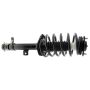 KYB SHOCKS SR4507 3 Nuts