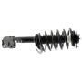 KYB SHOCKS SR4507 3 Nuts