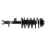 KYB SHOCKS SR4507 3 Nuts