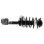KYB SHOCKS SR4508 3 Nuts