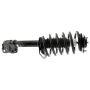 KYB SHOCKS SR4508 3 Nuts