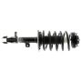 KYB SHOCKS SR4508 3 Nuts